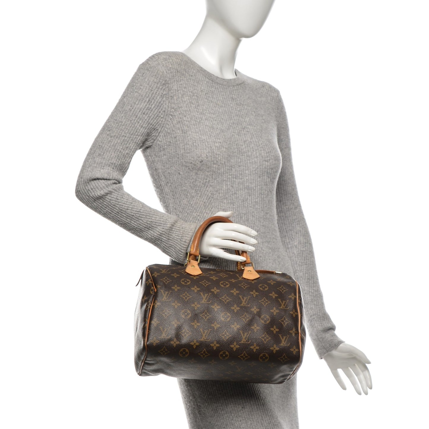Monogram Speedy 30