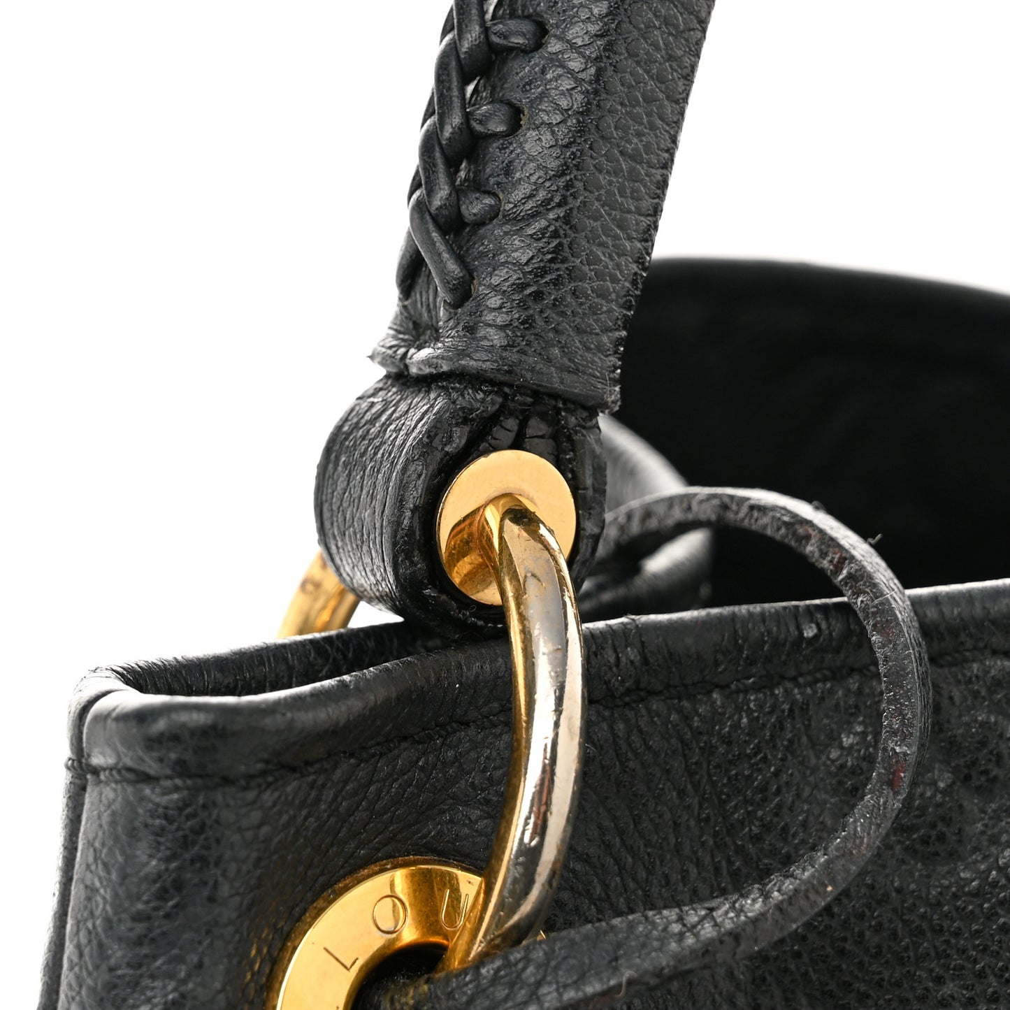 Empreinte Artsy MM Black