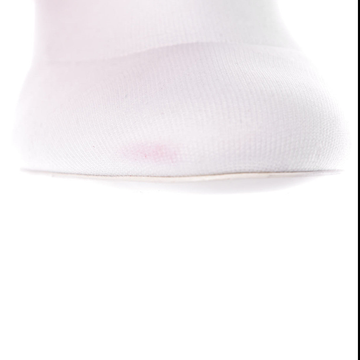 Body Tech Knit Sock Boots 37 White