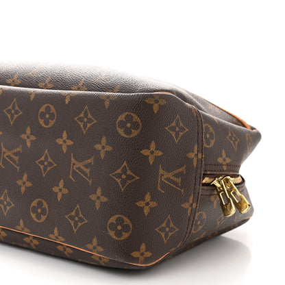 Louis Vuitton Monogram Deauville 9 of 15