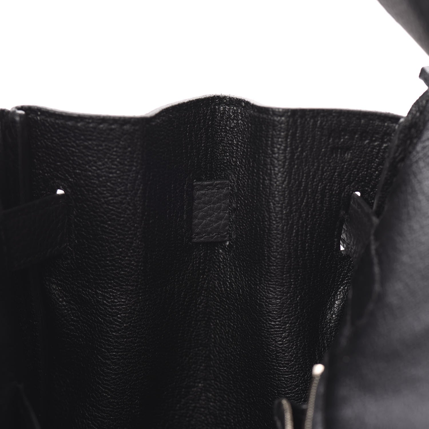 Hermes Togo Birkin 30 Black 26 of 32