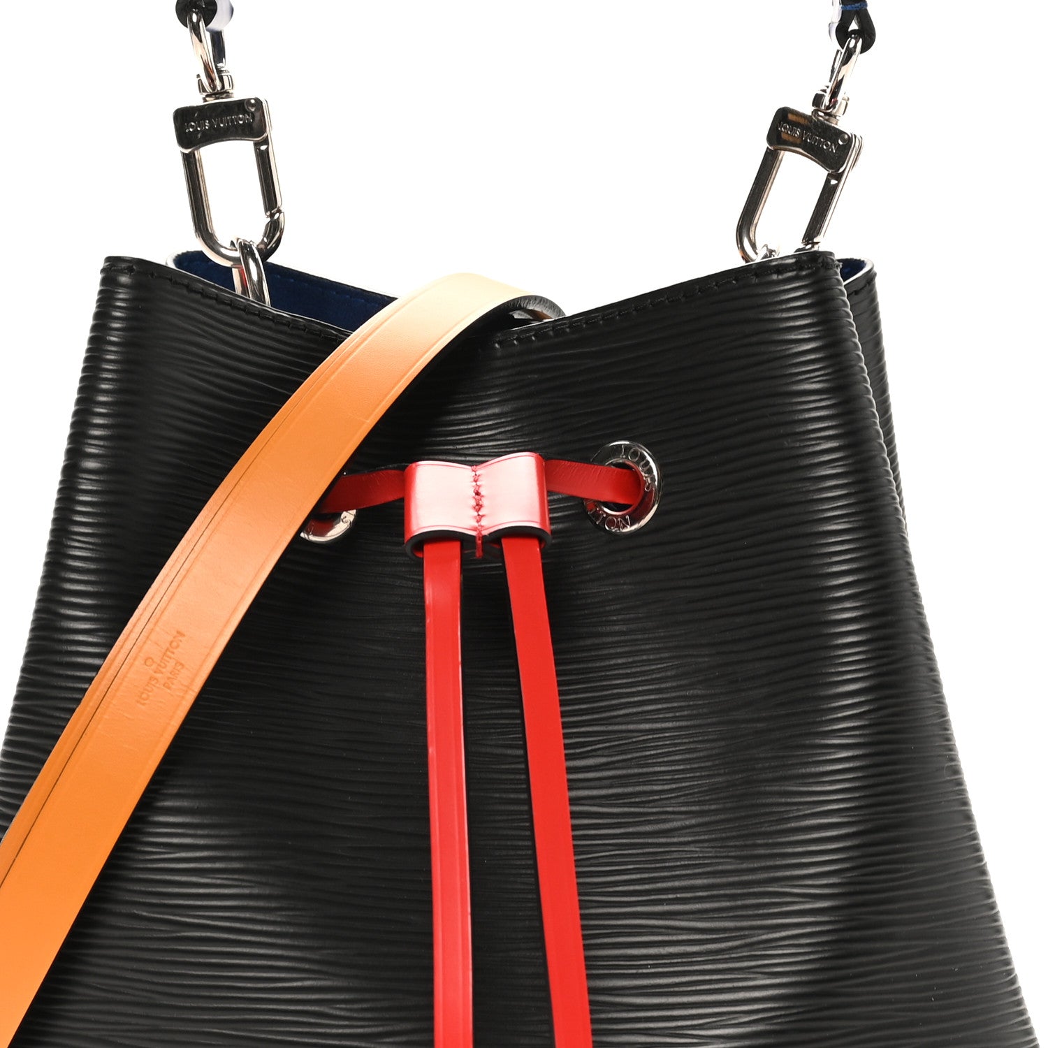 Louis Vuitton Epi Neonoe BB Black Safran 1860969 – FASHIONPHILE Louis Vuitton Epi Neonoe BB Black Safran 1860969 – FASHIONPHILE