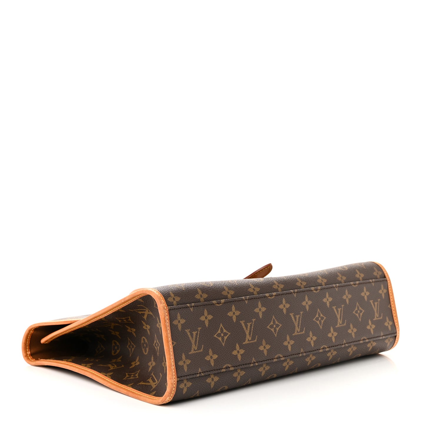 Monogram Beverly GM Briefcase