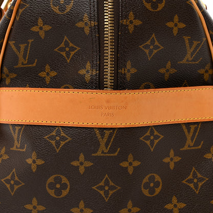 Louis Vuitton Monogram Carryall 5 of 12