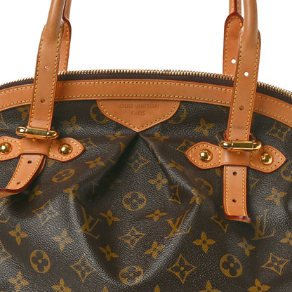 Louis Vuitton Monogram Tivoli GM 7 of 11