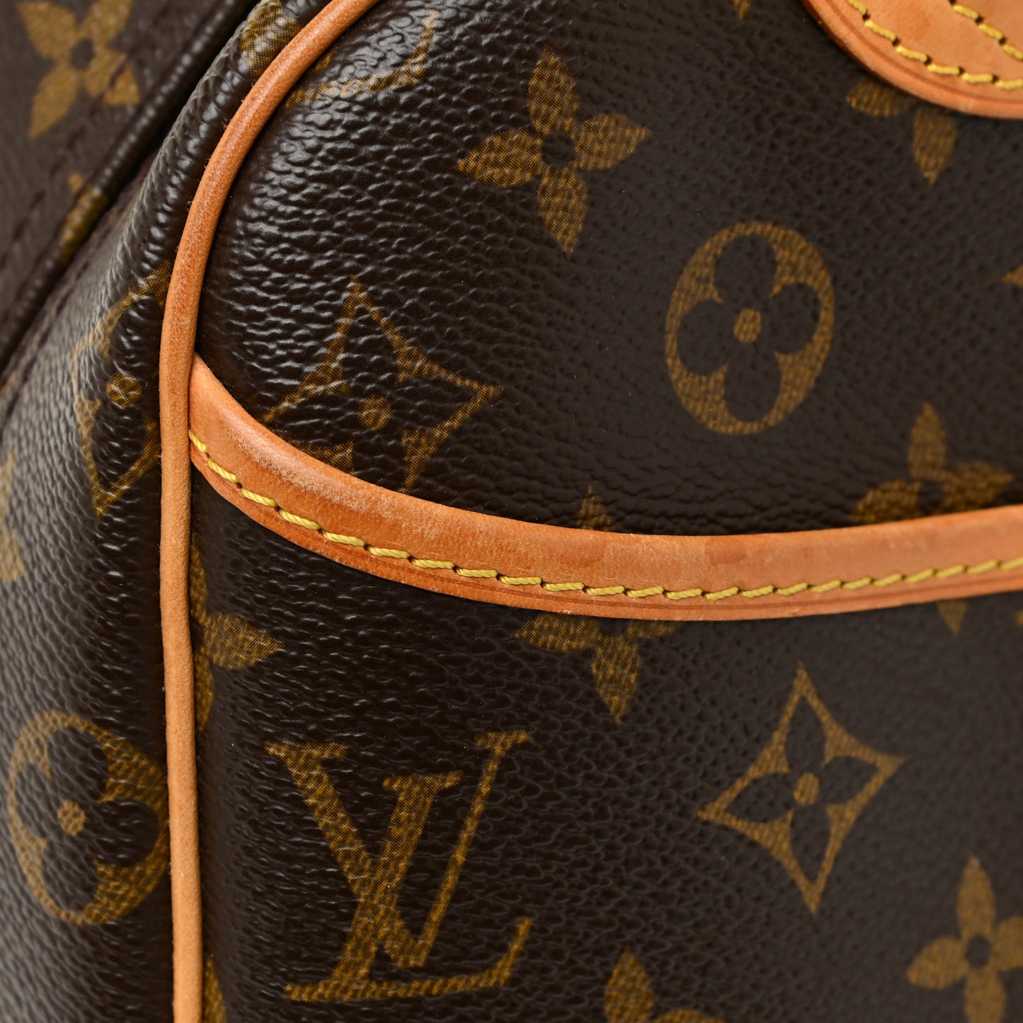 Monogram Trouville