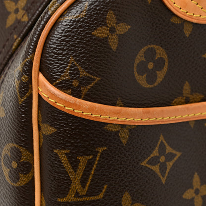 Louis Vuitton Monogram Trouville 12 of 18