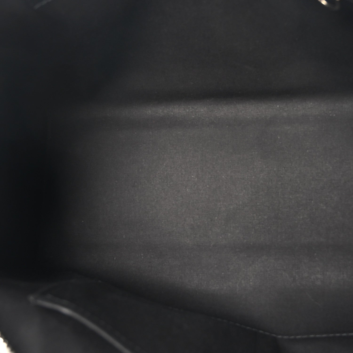 Louis Vuitton Epi Brea MM Black 5 of 8
