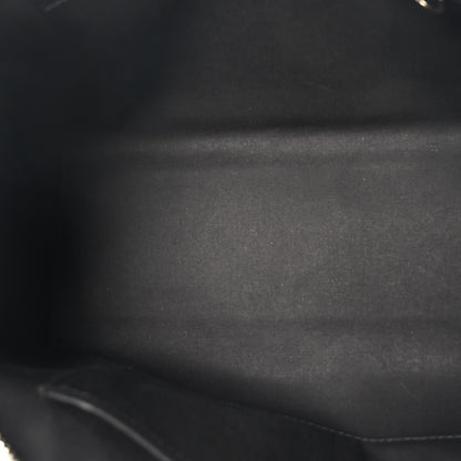 Louis Vuitton Epi Brea MM Black 5 of 8
