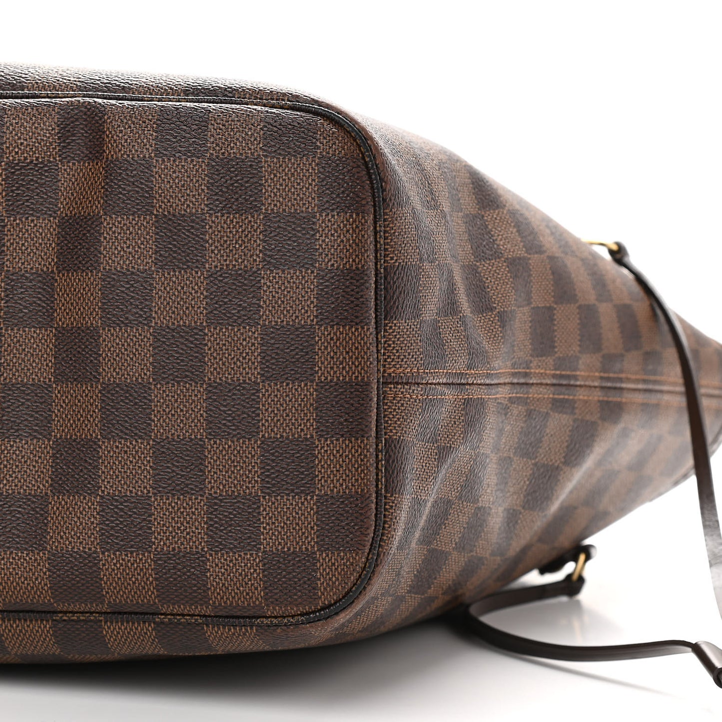 Damier Ebene Neverfull MM