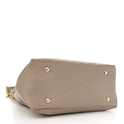 Louis Vuitton Empreinte Maida Hobo Tourterelle 4 of 9