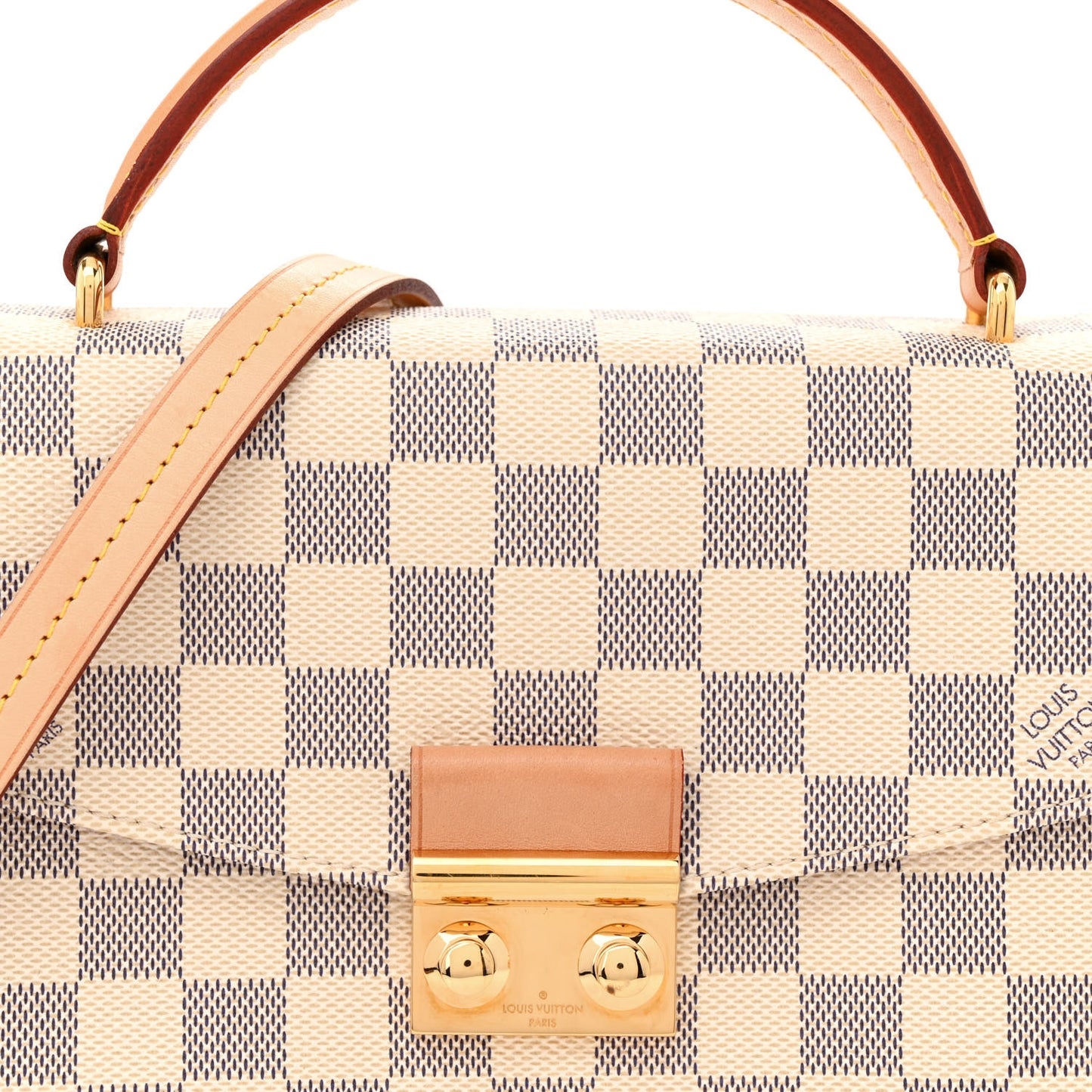 Damier Azur Croisette