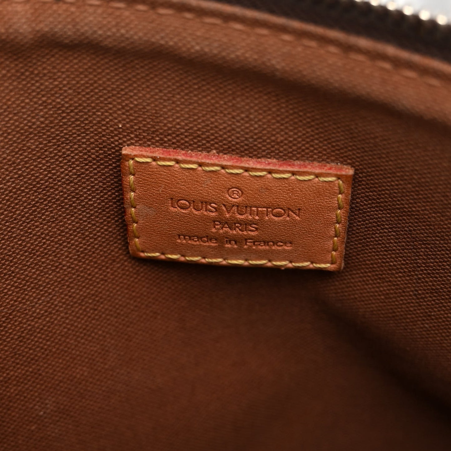 Monogram Bosphore Pochette