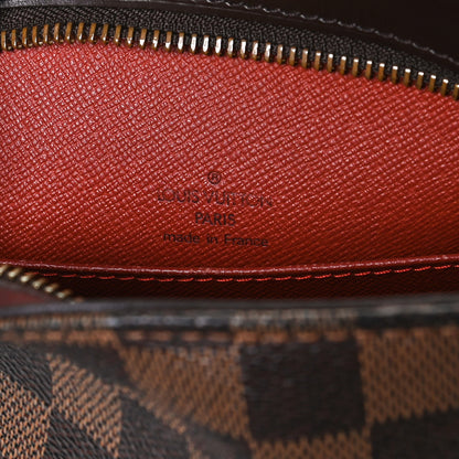Louis Vuitton Damier Ebene Drouot 5 of 8