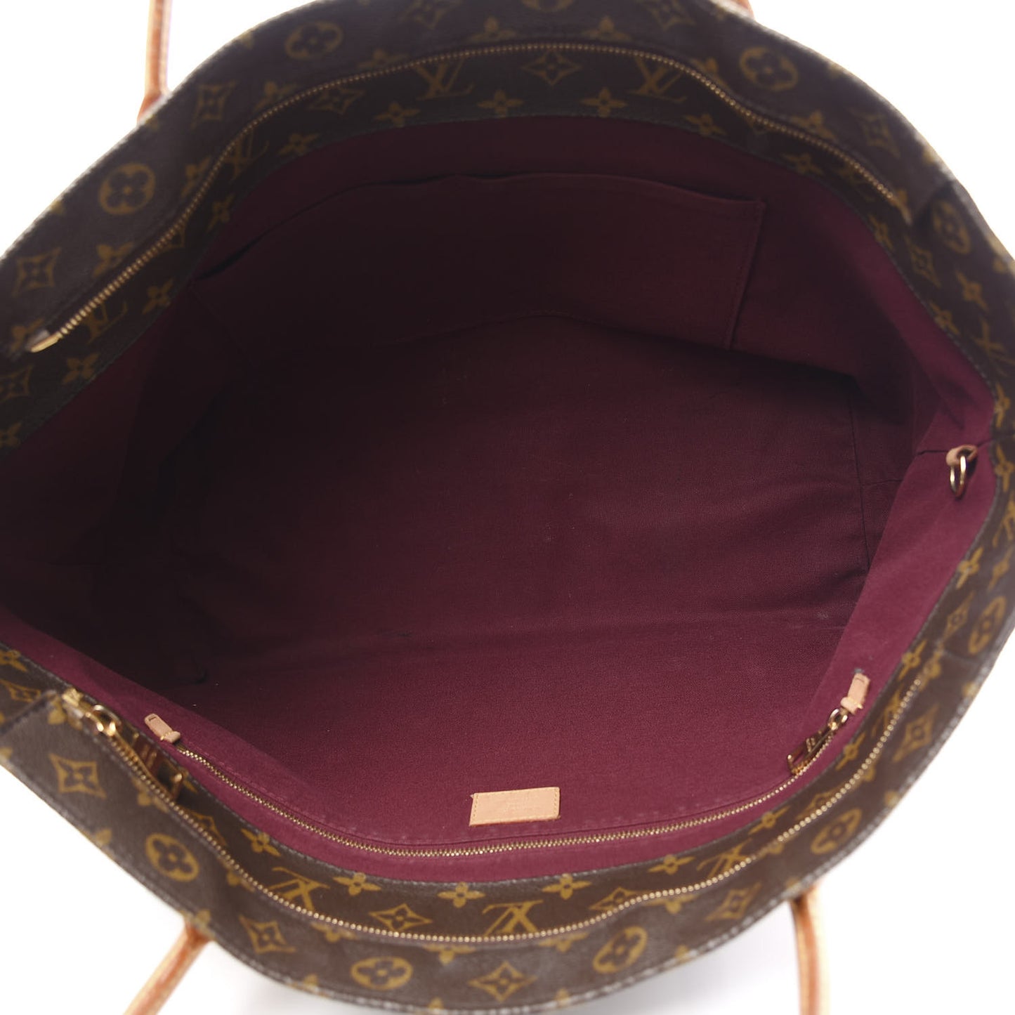 Monogram Raspail MM