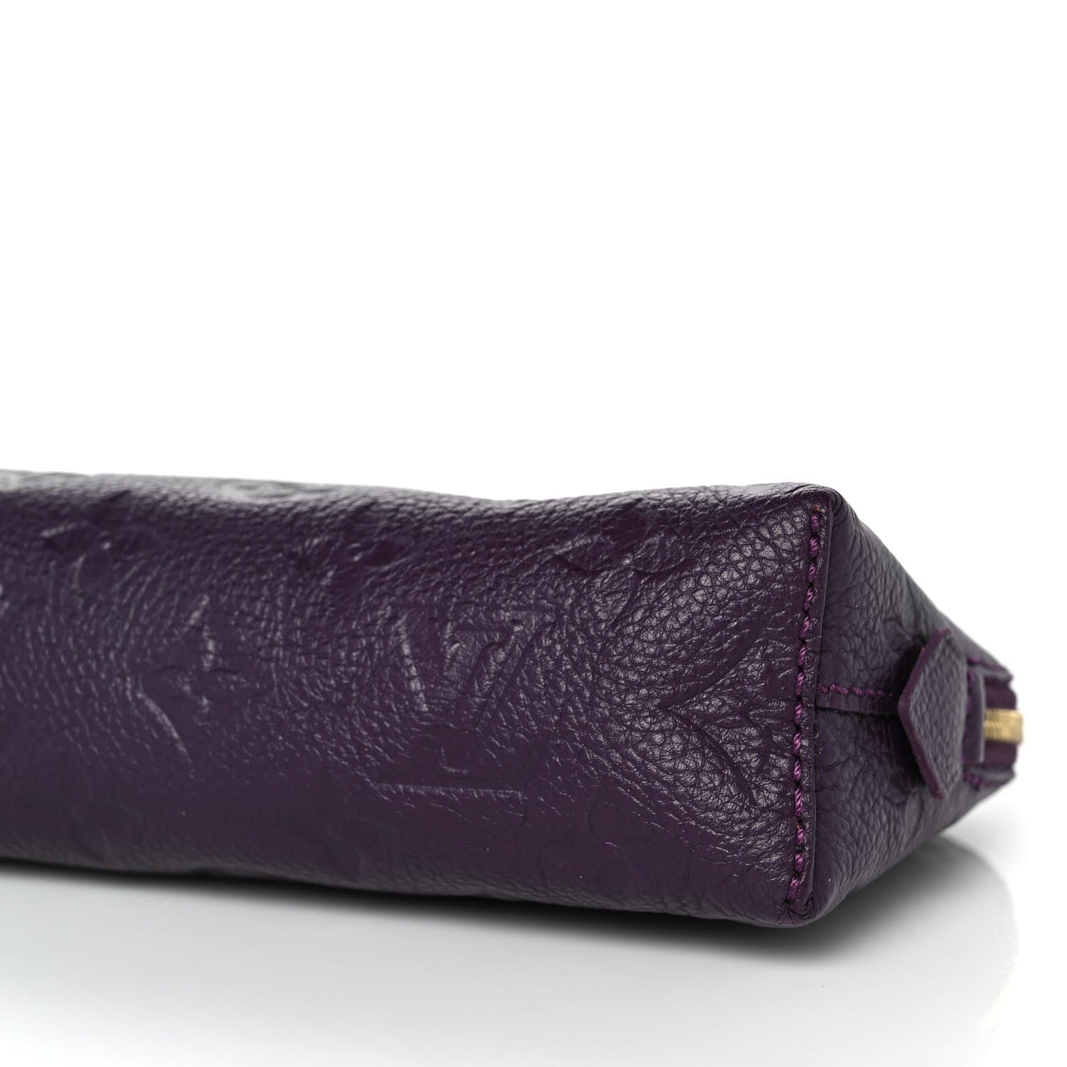 Louis Vuitton Empreinte Cosmetic Pouch Aube 8 of 10