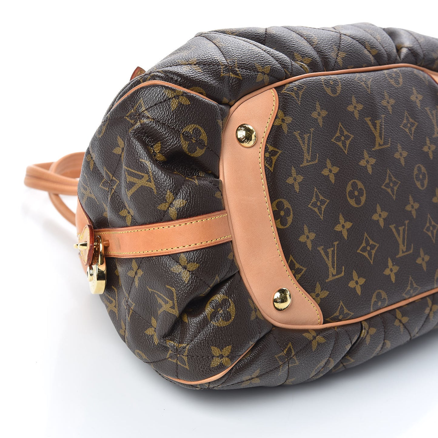 Monogram Etoile Bowling Bag
