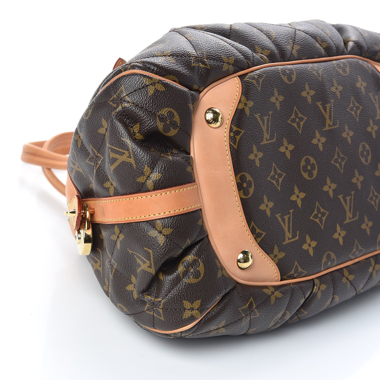 Louis Vuitton Monogram Etoile Bowling Bag 5 of 11