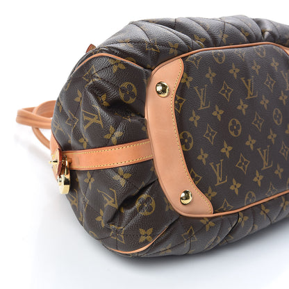 Louis Vuitton Monogram Etoile Bowling Bag 5 of 11