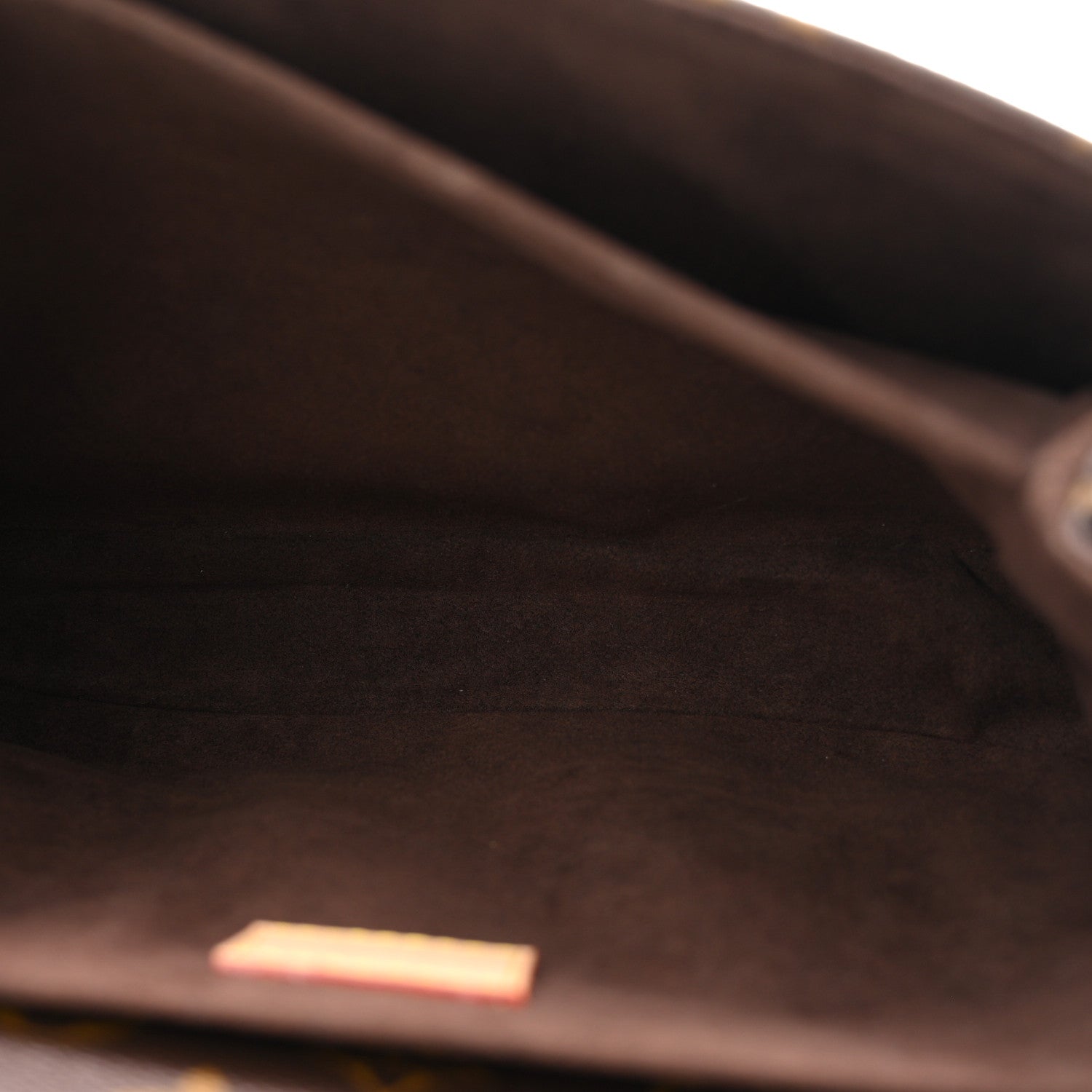 Louis Vuitton Monogram Pochette Metis 5 of 11