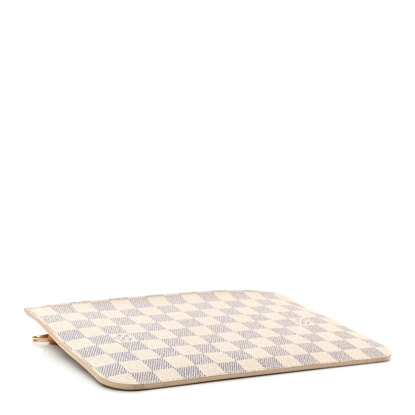 Damier Azur Neverfull MM GM Pochette