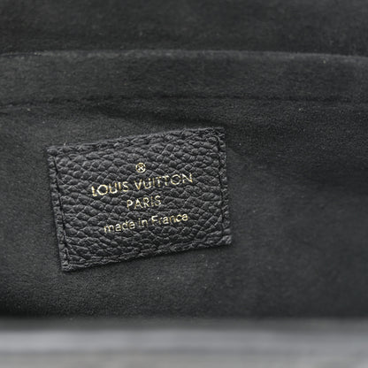 Louis Vuitton Empreinte Saint Sulpice PM Black 5 of 10