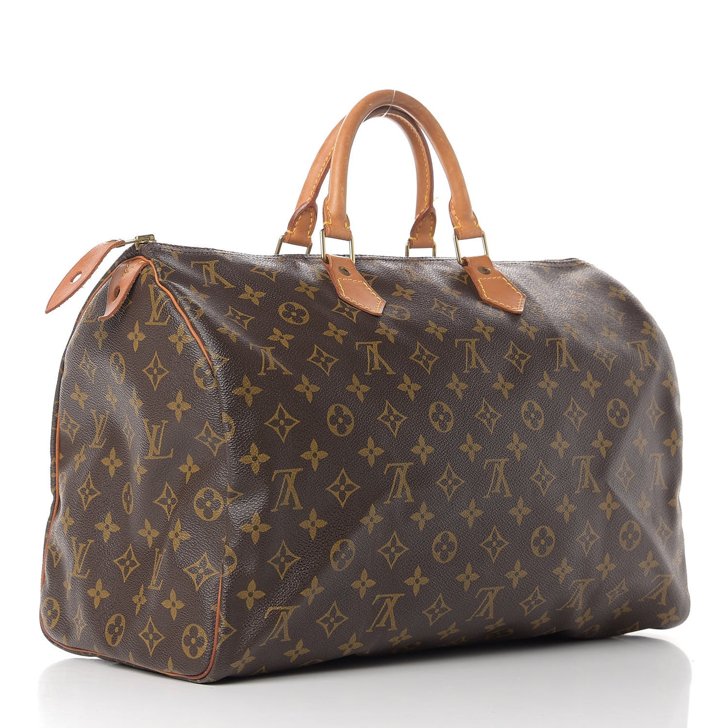 Monogram Speedy 40