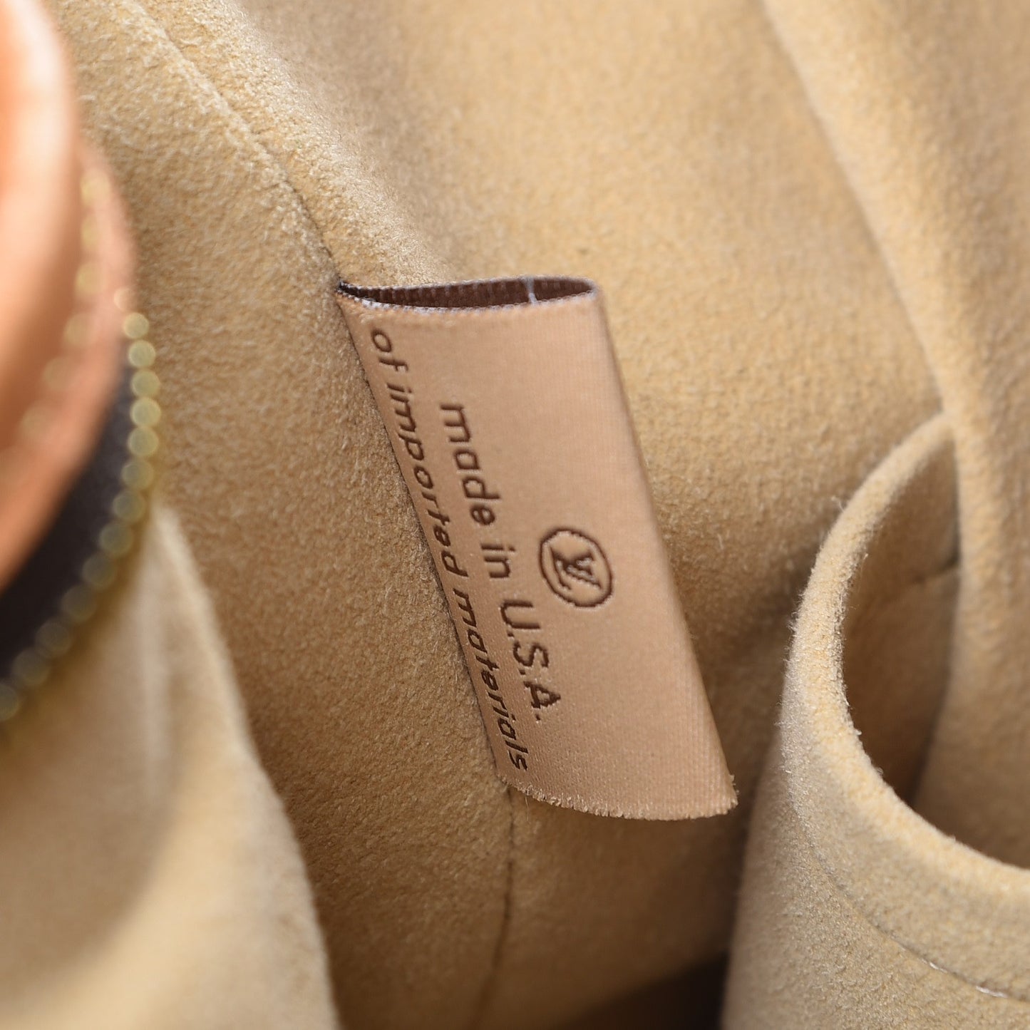 Monogram Estrela MM