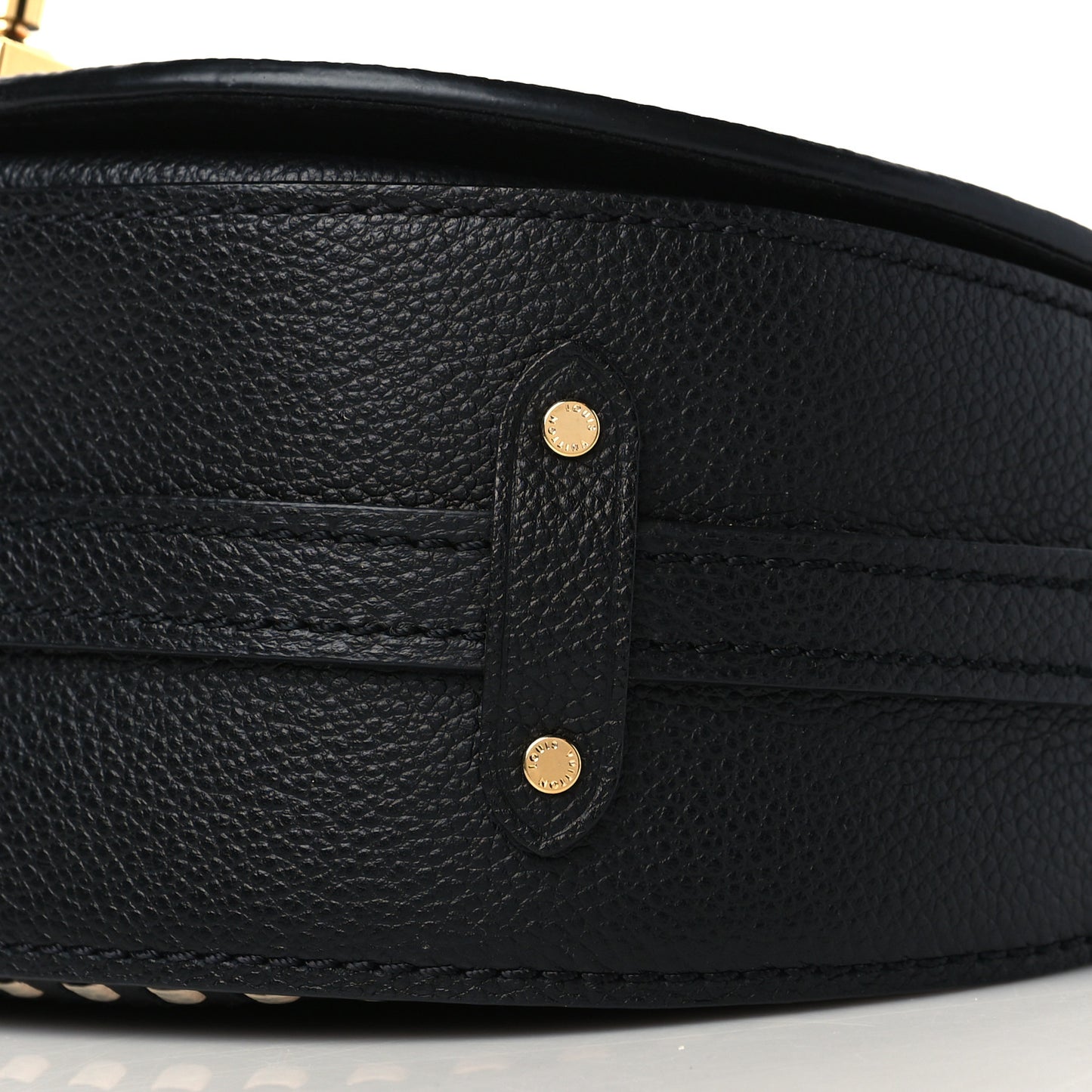 Empreinte Junot Black