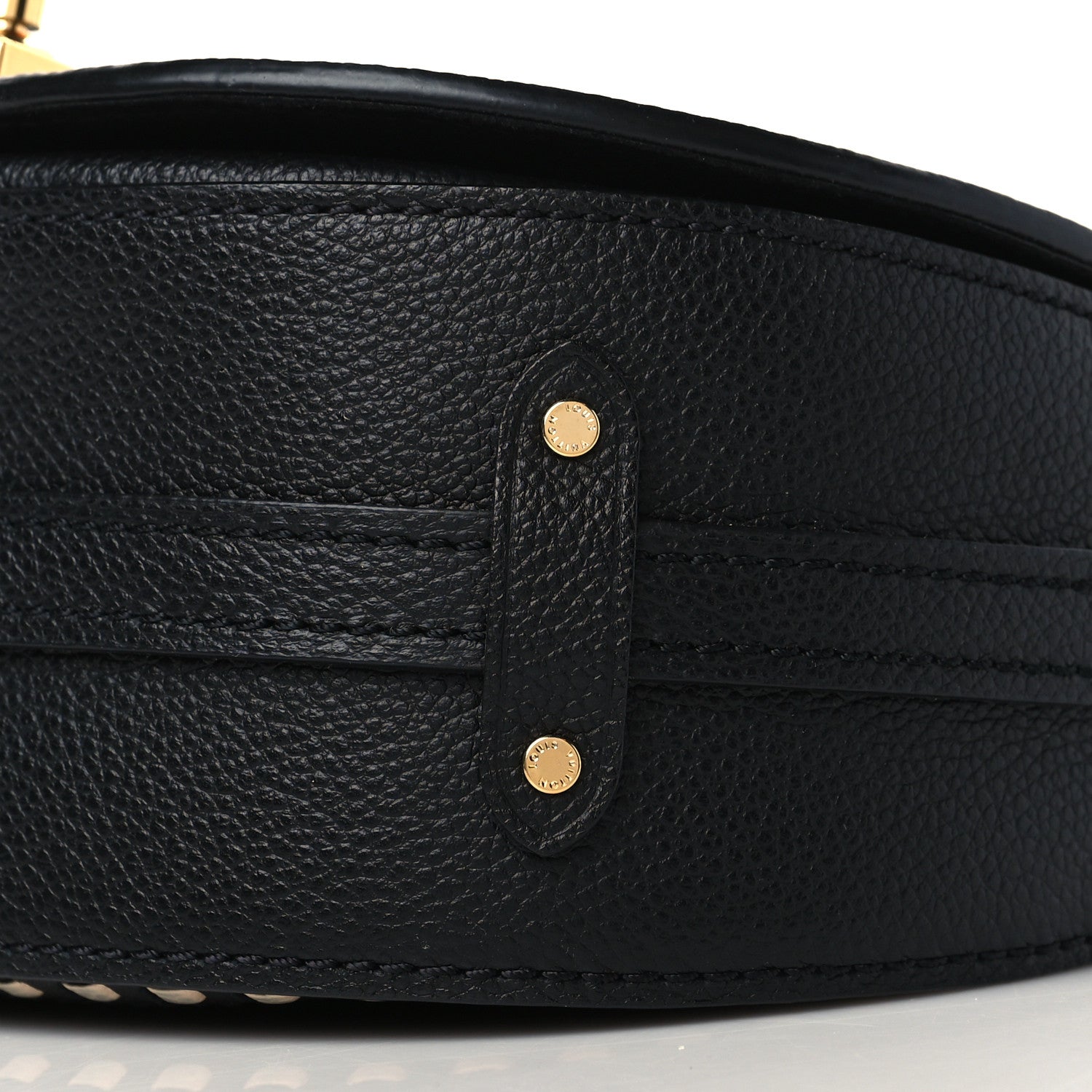 Louis Vuitton Empreinte Junot Black 9 of 9