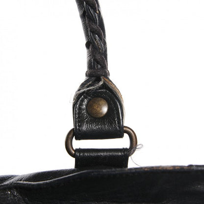 Balenciaga Chevre Classic Hardware City Black 12 of 28