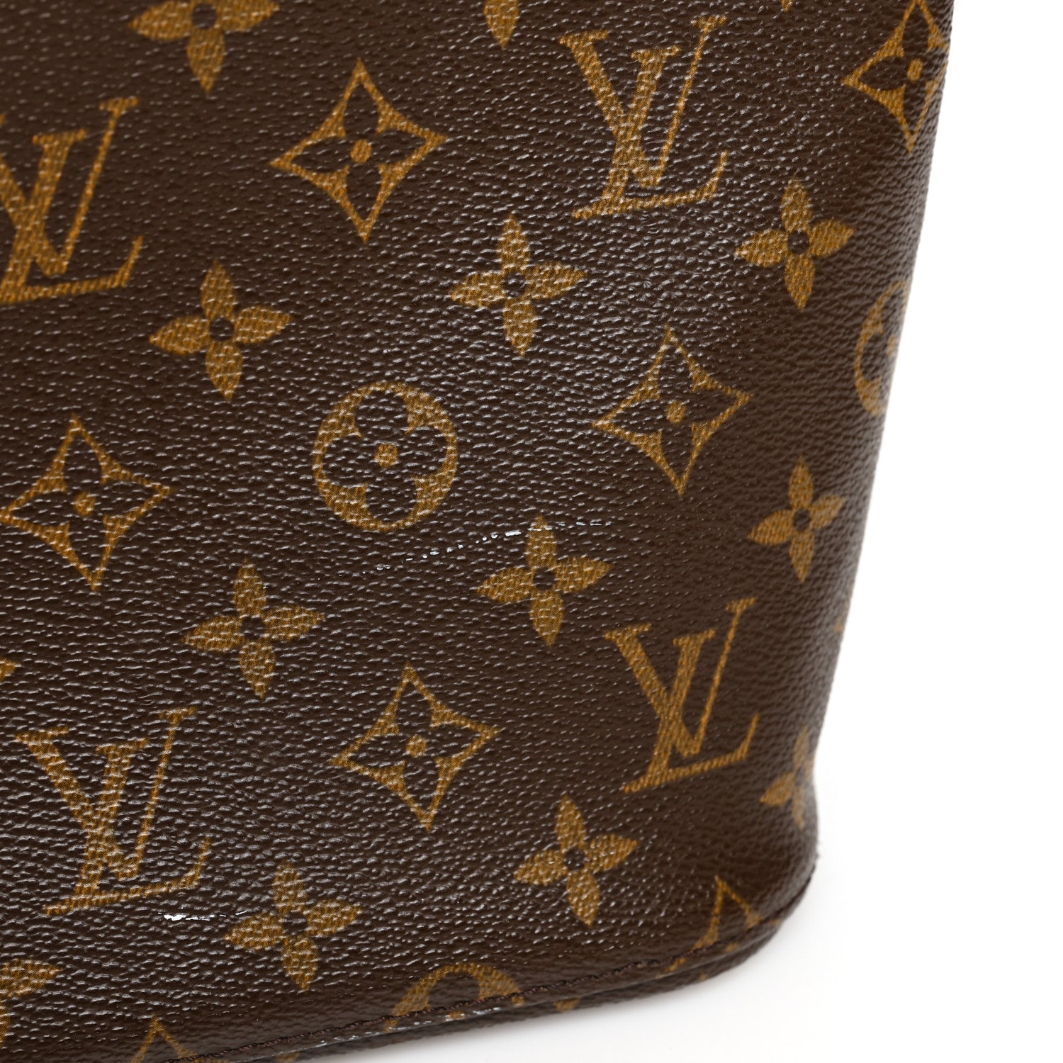 Louis Vuitton Monogram Vavin GM 11 of 13