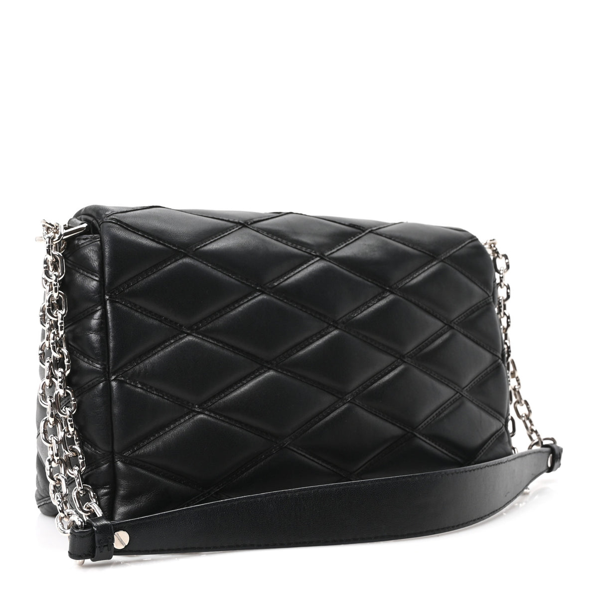 Lambskin Malletage GO-14 MM Black