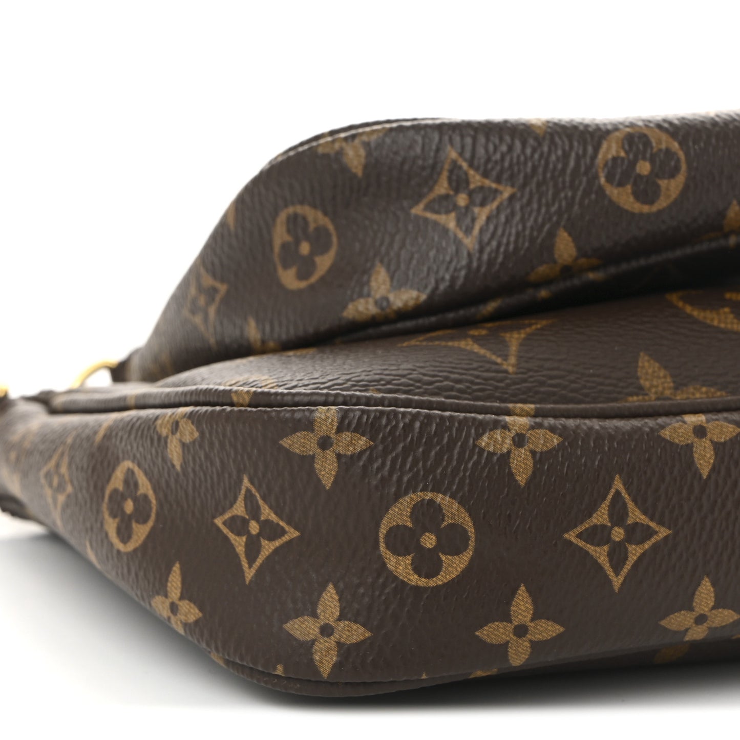 Monogram Multi Pochette Accessories Kaki
