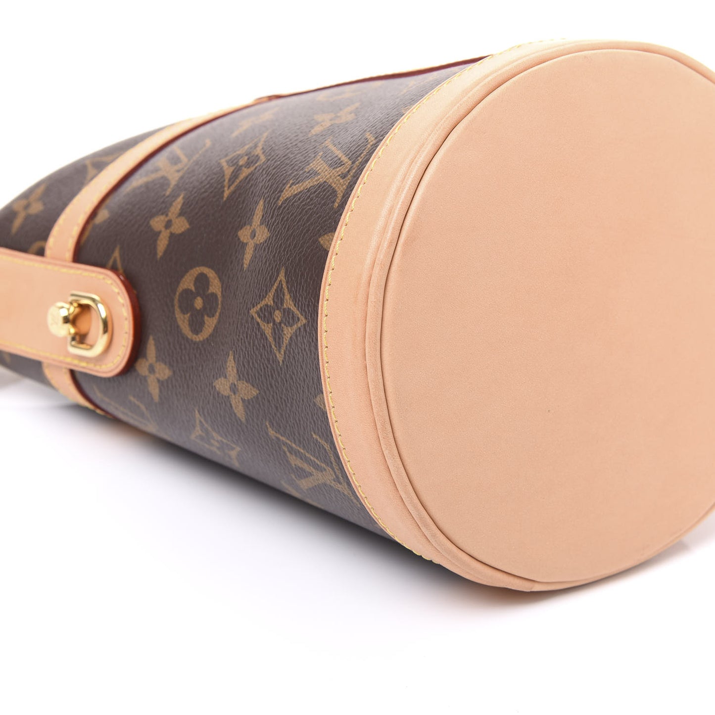 Monogram Duffle Bag