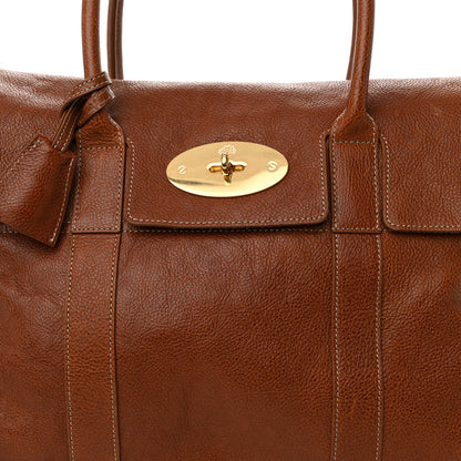 Mulberry Legacy NVT Bayswater Oak 8 of 10