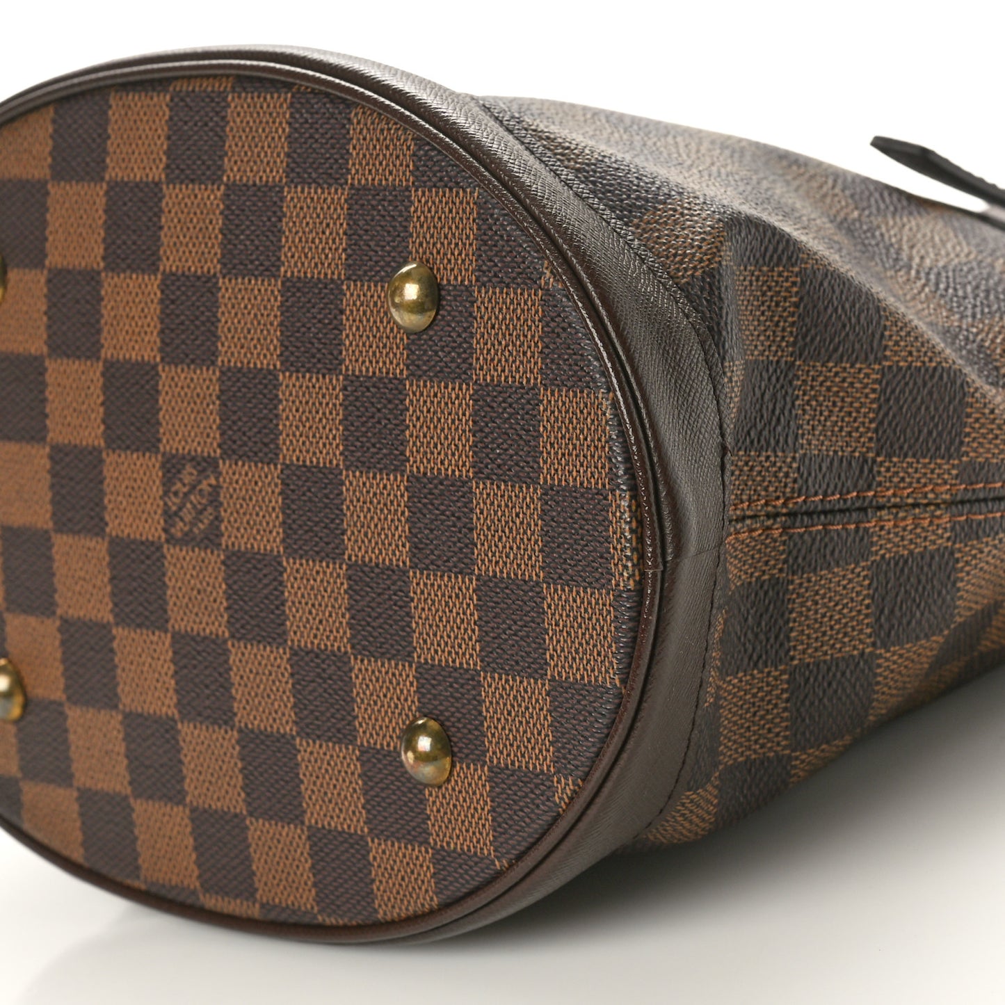 Damier Ebene Marais Bucket 23