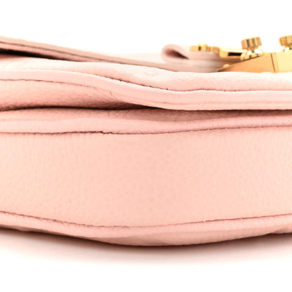 Louis Vuitton Empreinte Micro Metis Rose Pink 10 of 14