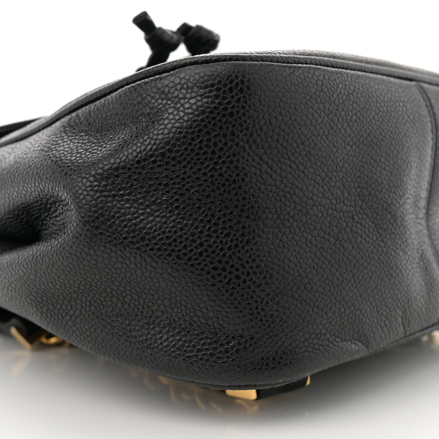 Caviar CC Backpack Black