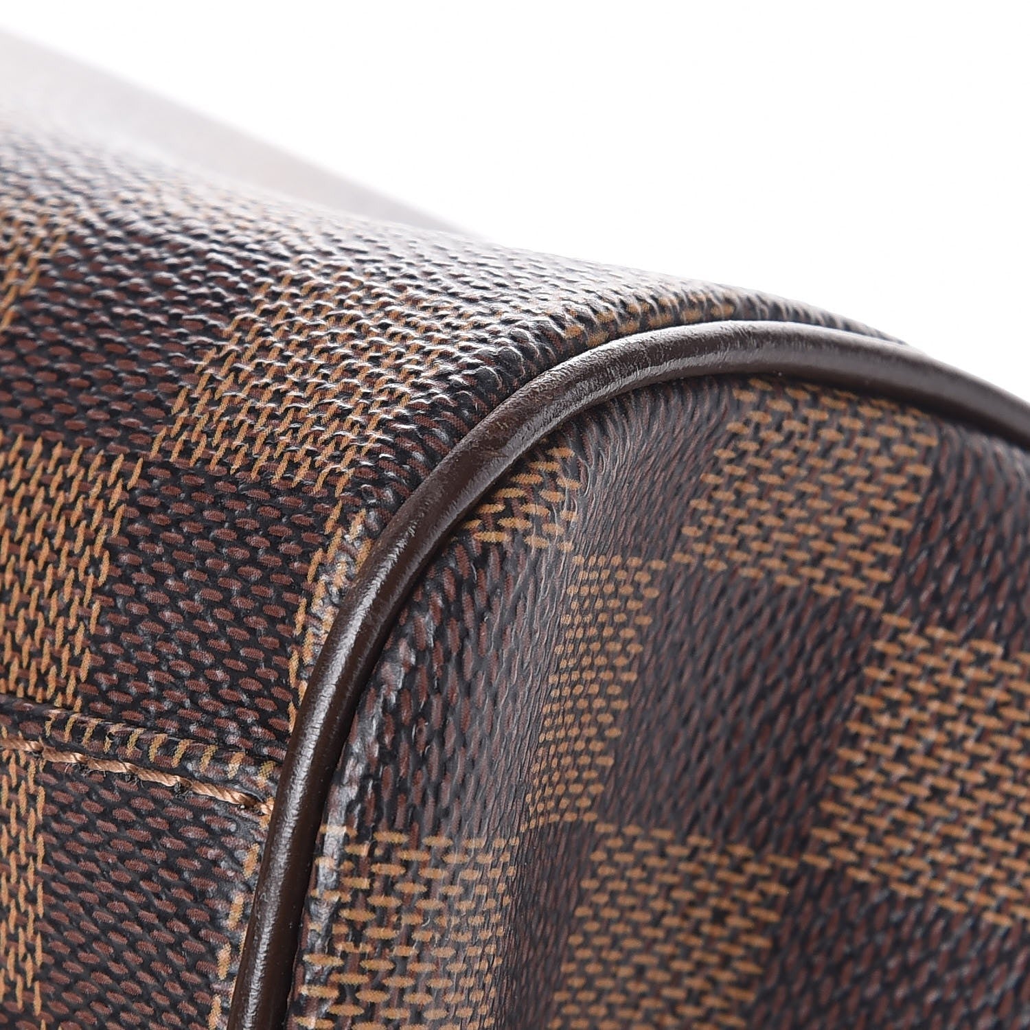 Louis Vuitton Damier Ebene Trevi GM 8 of 10