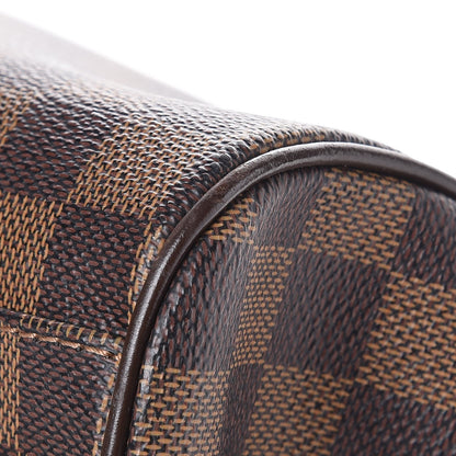 Louis Vuitton Damier Ebene Trevi GM 8 of 10
