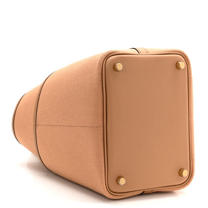 Hermes Toile Goeland Swift Cargo Picotin Lock 18 Chai 4 of 11