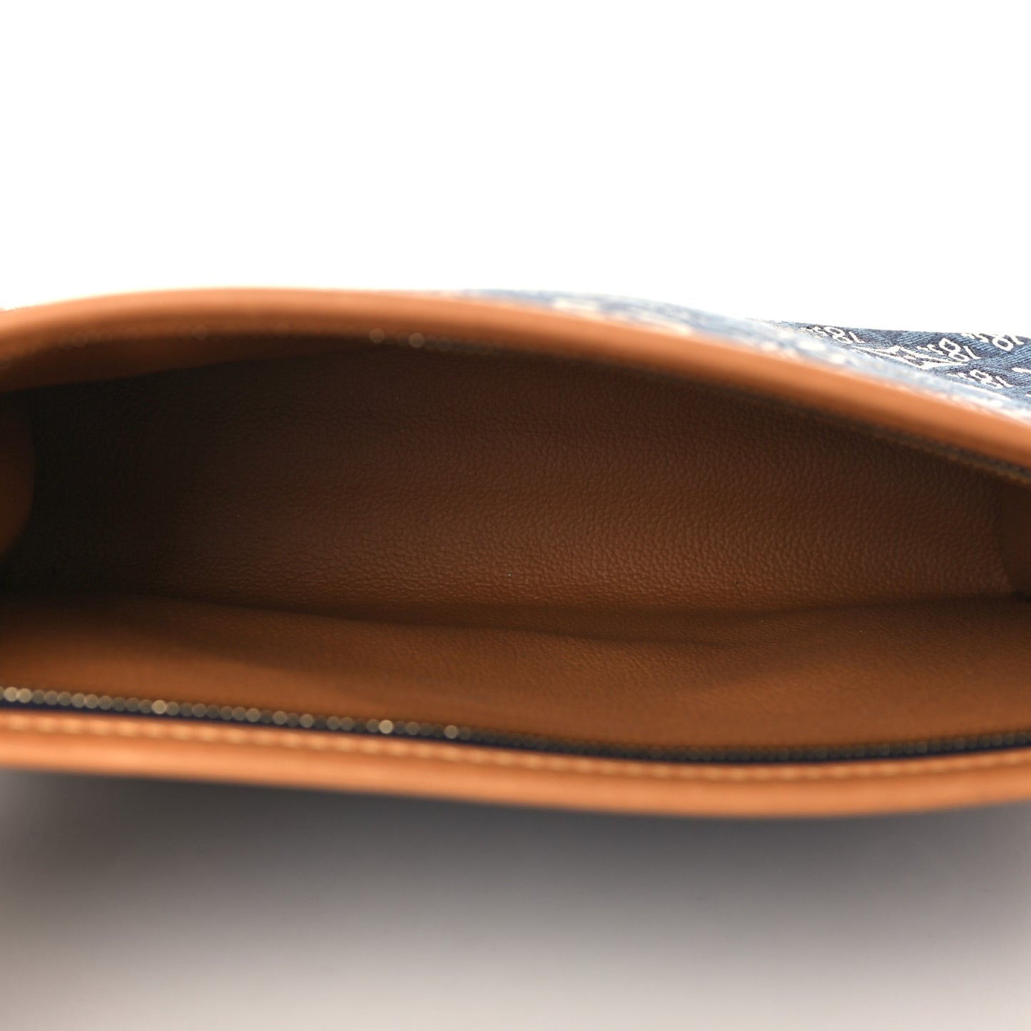 Jacquard Since 1854 Toiletry Pouch 26 Blue