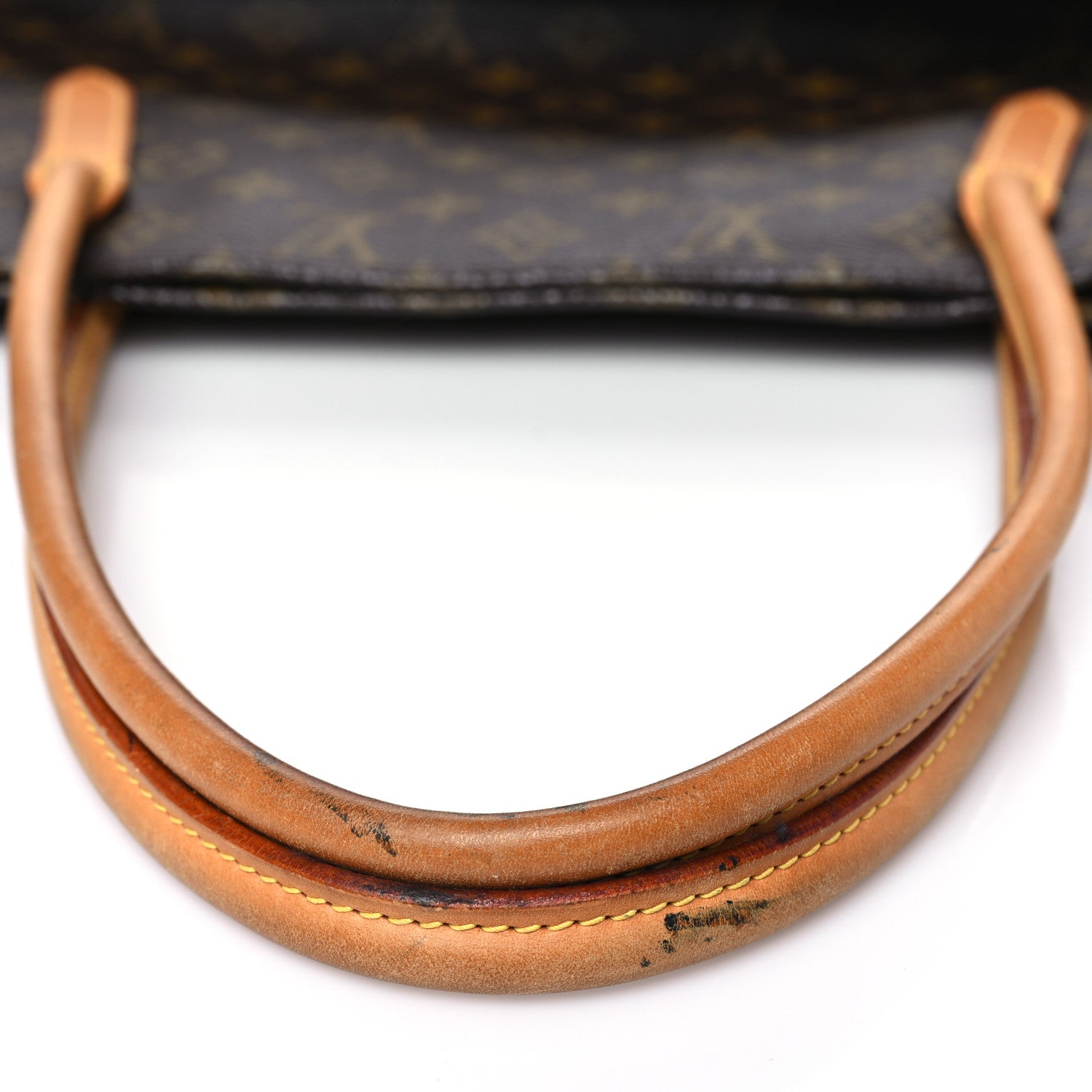 Louis Vuitton Monogram Raspail PM 10 of 12