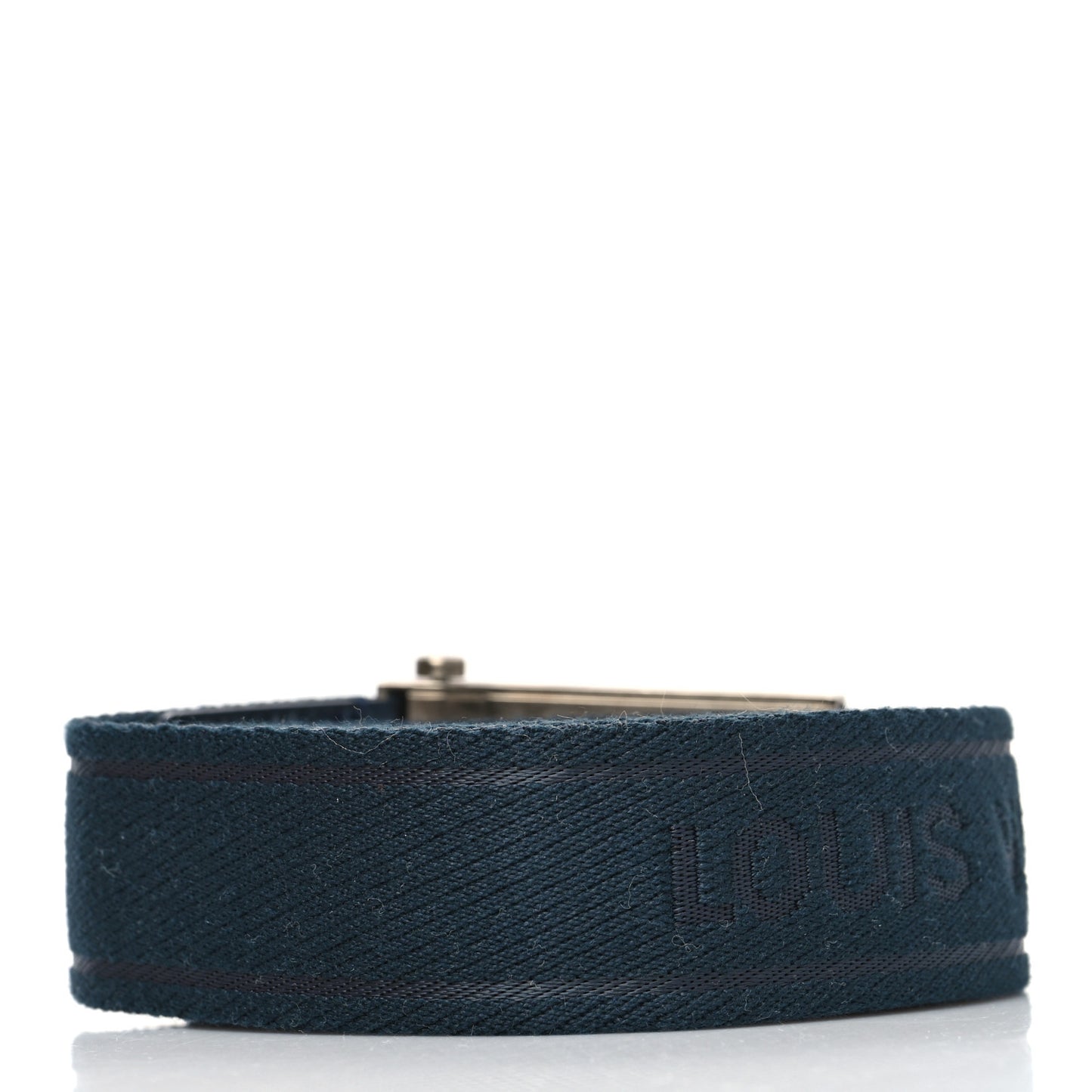 Bengale Inventeur Belt 90 36 Navy