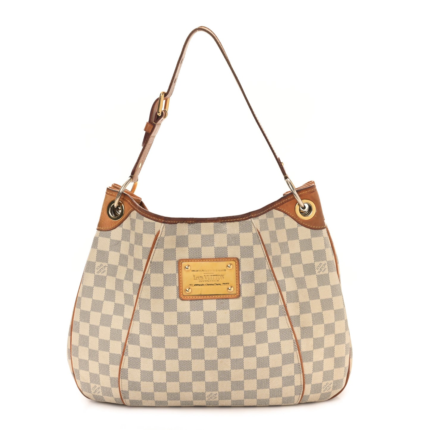 Damier Azur Galliera PM