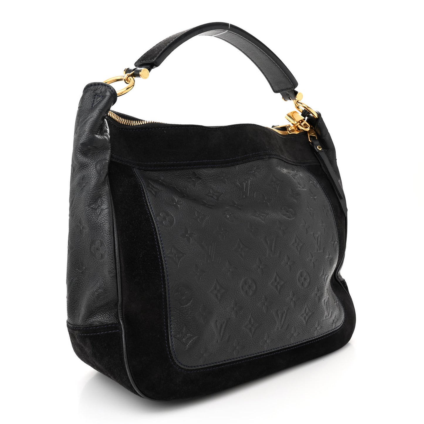 Empreinte Suede Audacieuse MM Infini