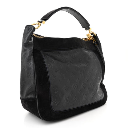 Louis Vuitton Empreinte Suede Audacieuse MM Infini 3 of 14