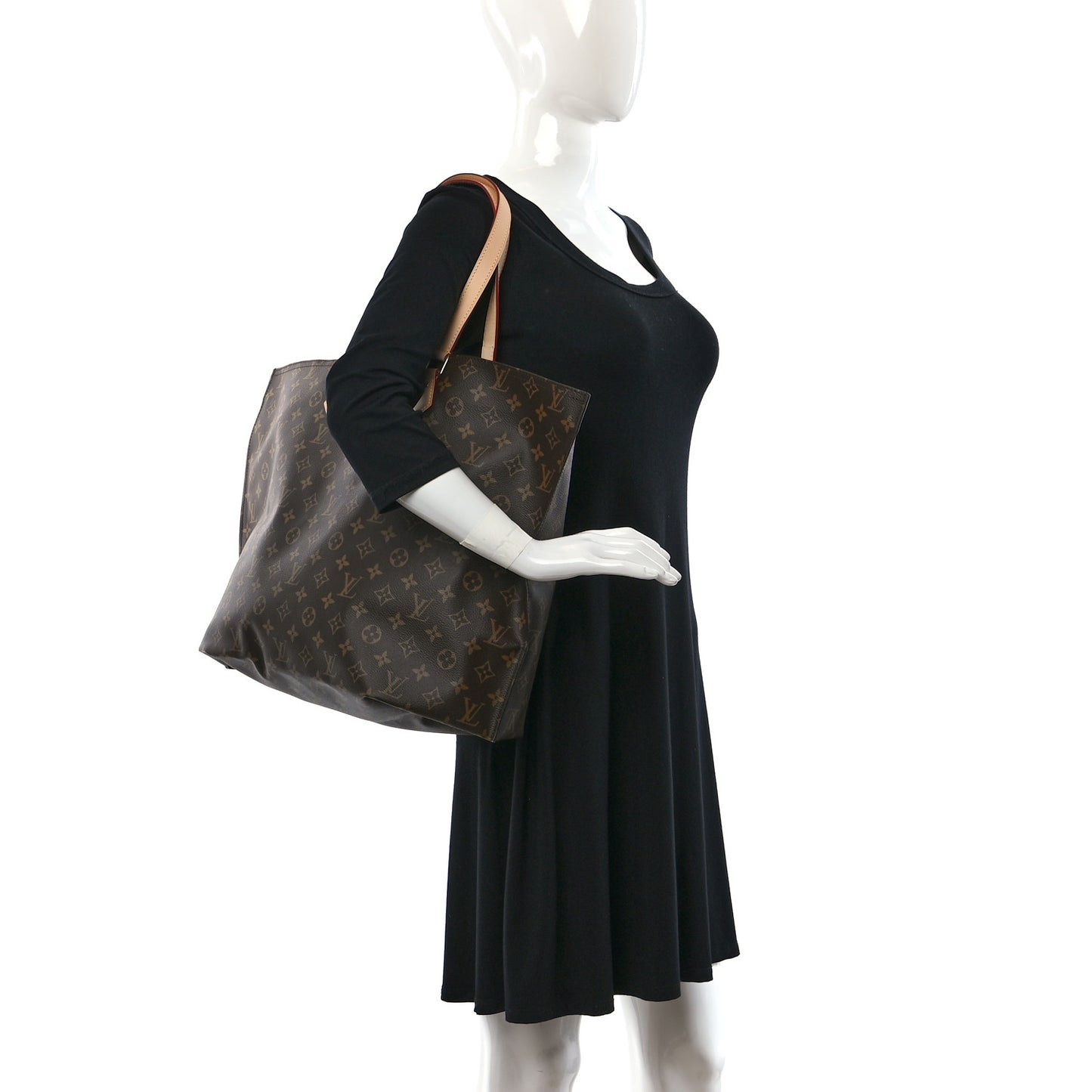 Monogram All-In MM