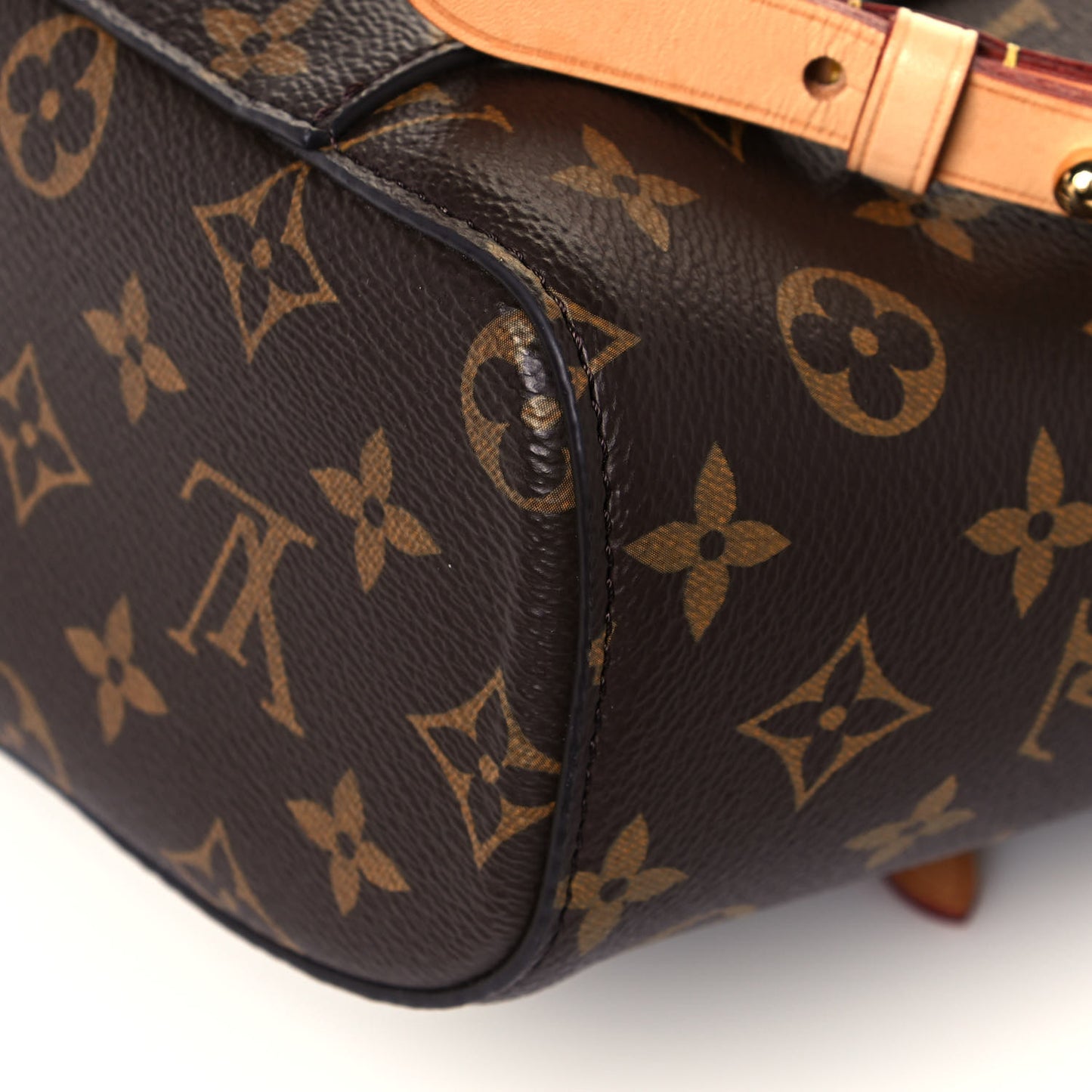 Monogram Montsouris NM Backpack
